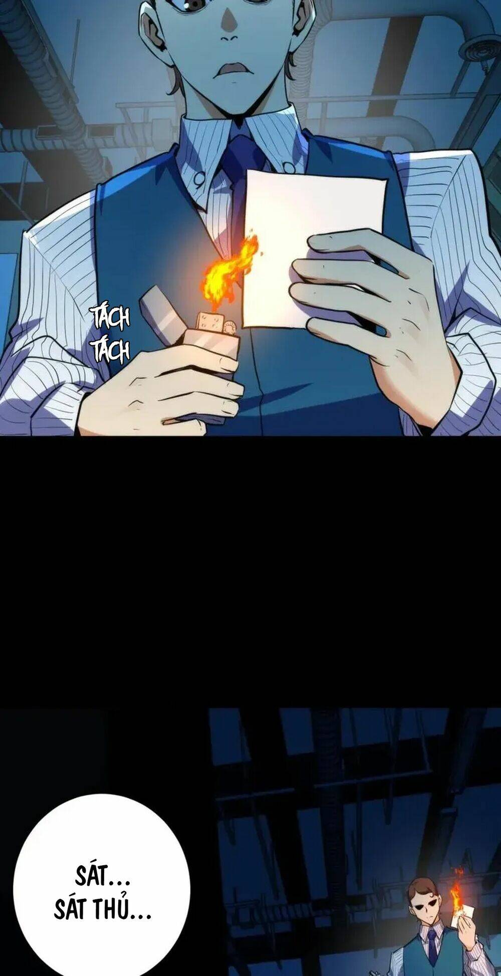 Trở Thành Thần Chủ Cthulhu - Chapter 232 - Page 32