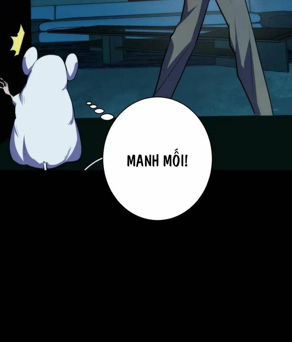 Trở Thành Thần Chủ Cthulhu - Chapter 232 - Page 35