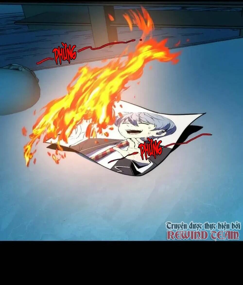 Trở Thành Thần Chủ Cthulhu - Chapter 232 - Page 36