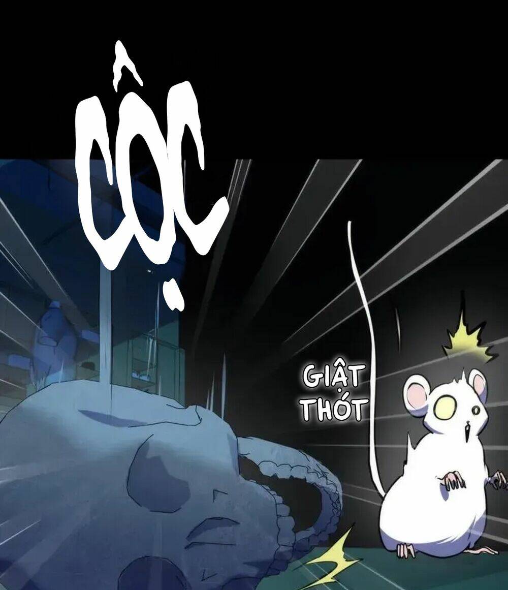Trở Thành Thần Chủ Cthulhu - Chapter 232 - Page 38
