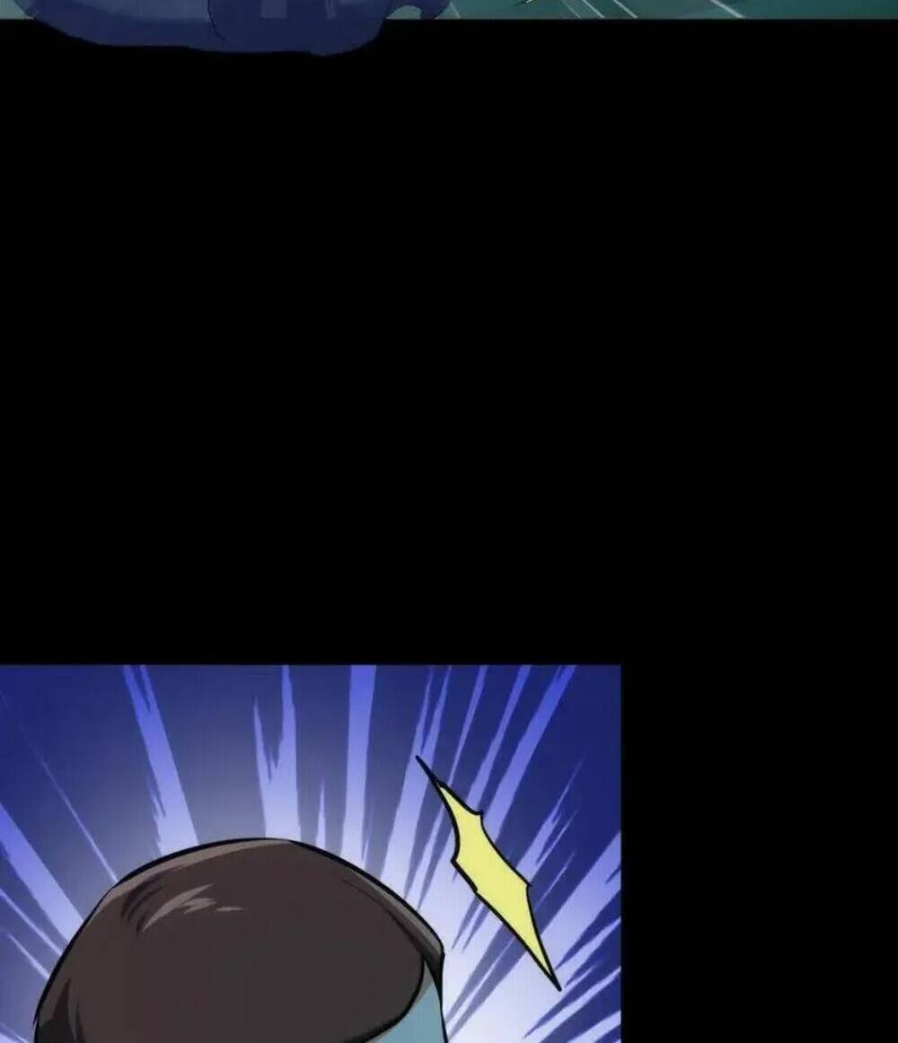 Trở Thành Thần Chủ Cthulhu - Chapter 232 - Page 39