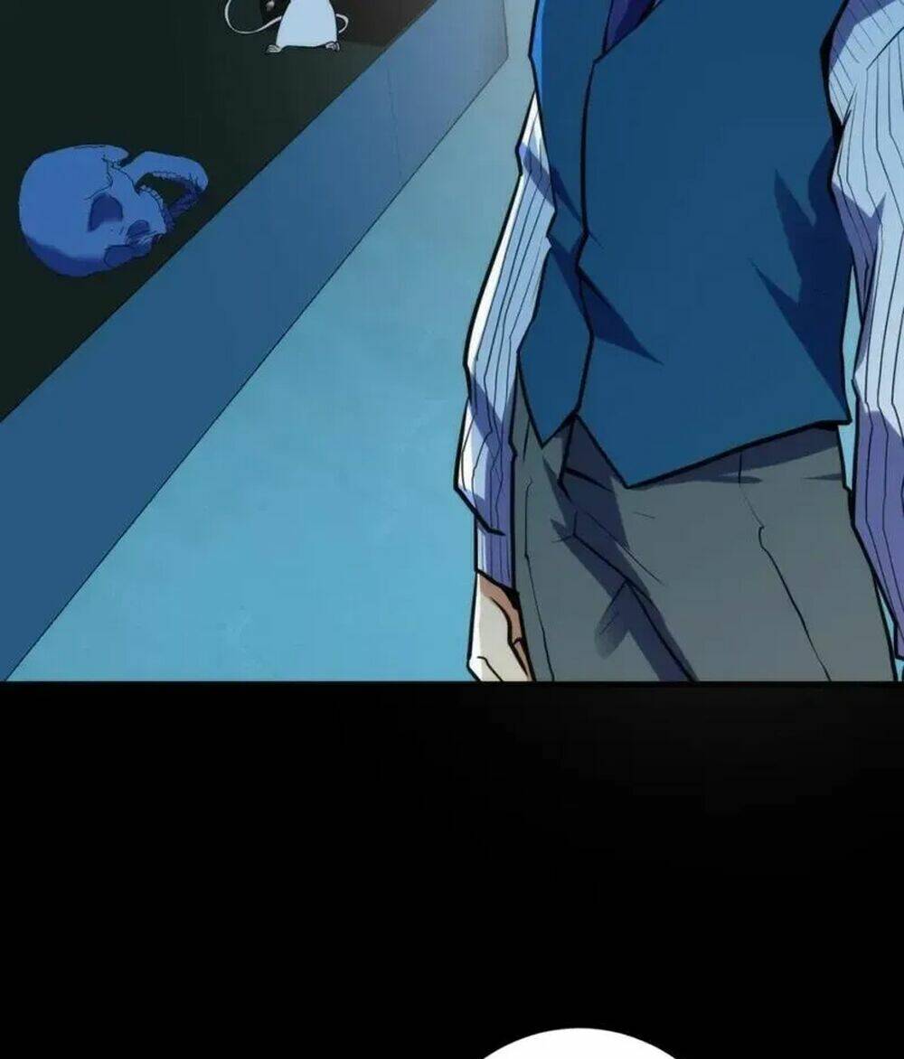 Trở Thành Thần Chủ Cthulhu - Chapter 232 - Page 42