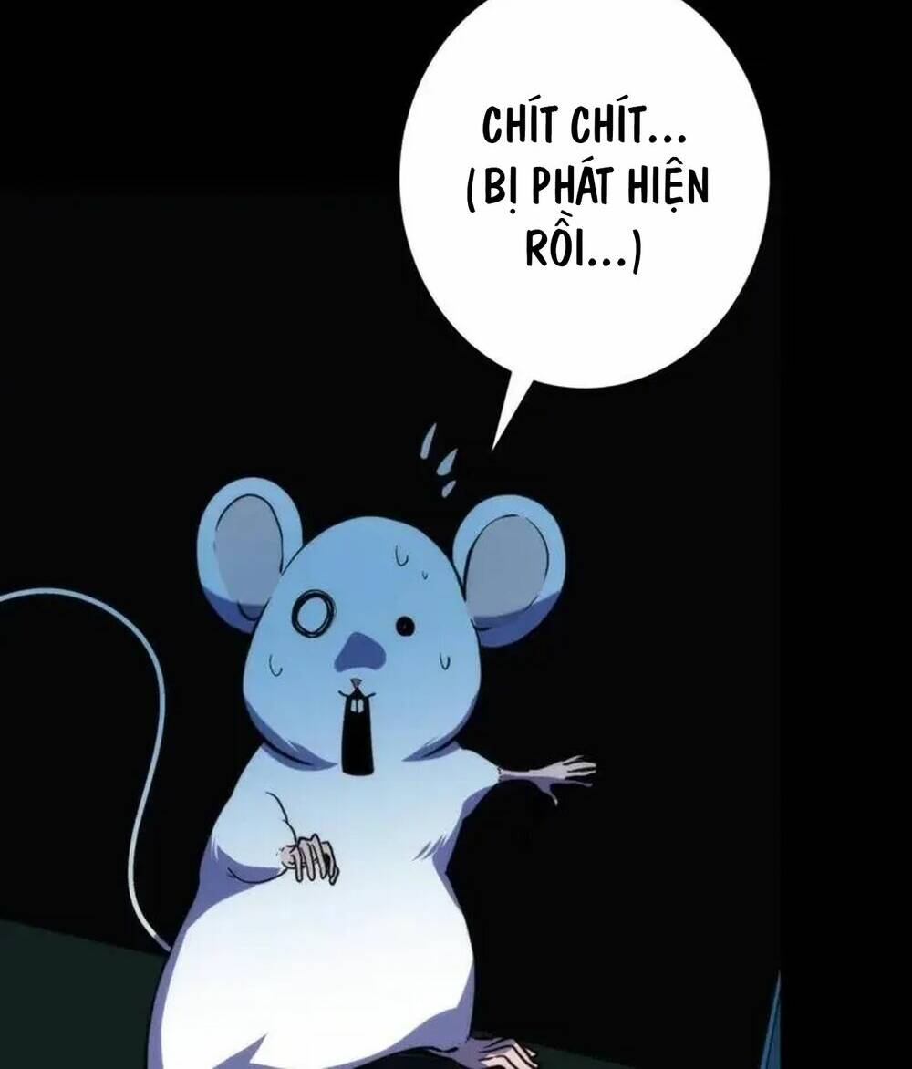 Trở Thành Thần Chủ Cthulhu - Chapter 232 - Page 43