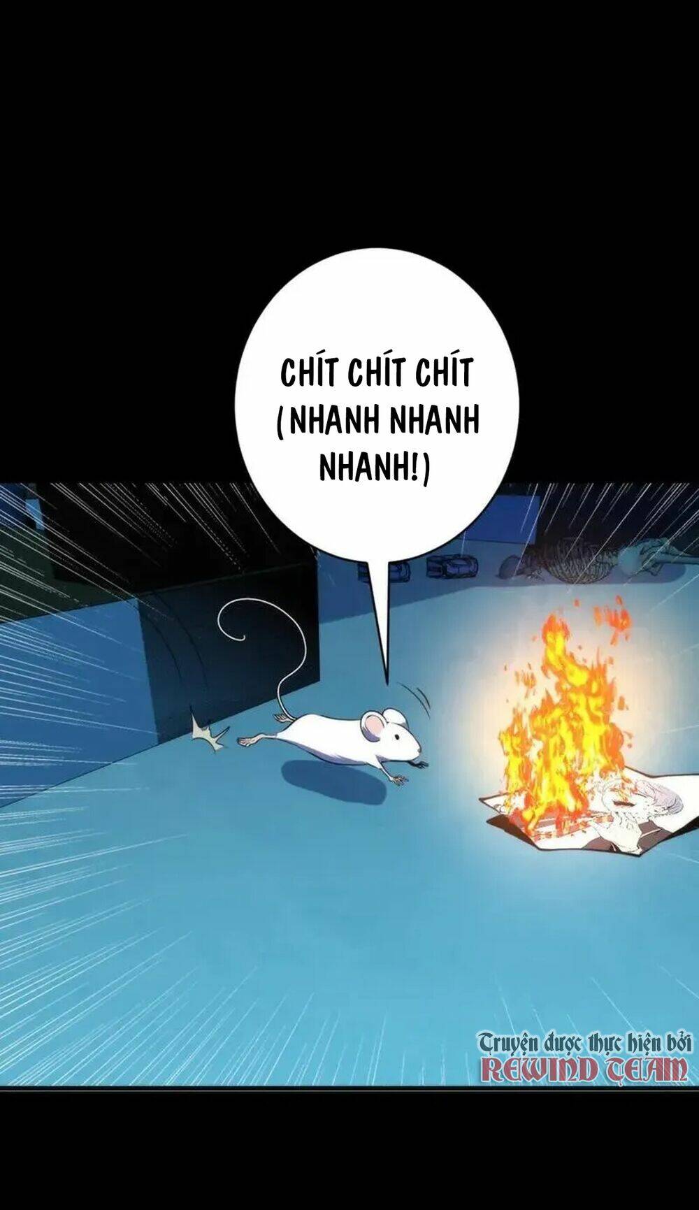 Trở Thành Thần Chủ Cthulhu - Chapter 232 - Page 48