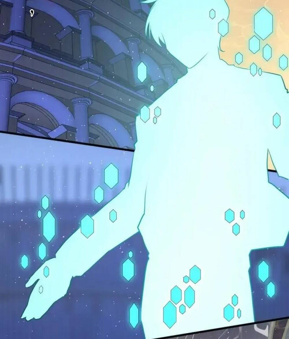 Trở Thành Thần Chủ Cthulhu - Chapter 232 - Page 4