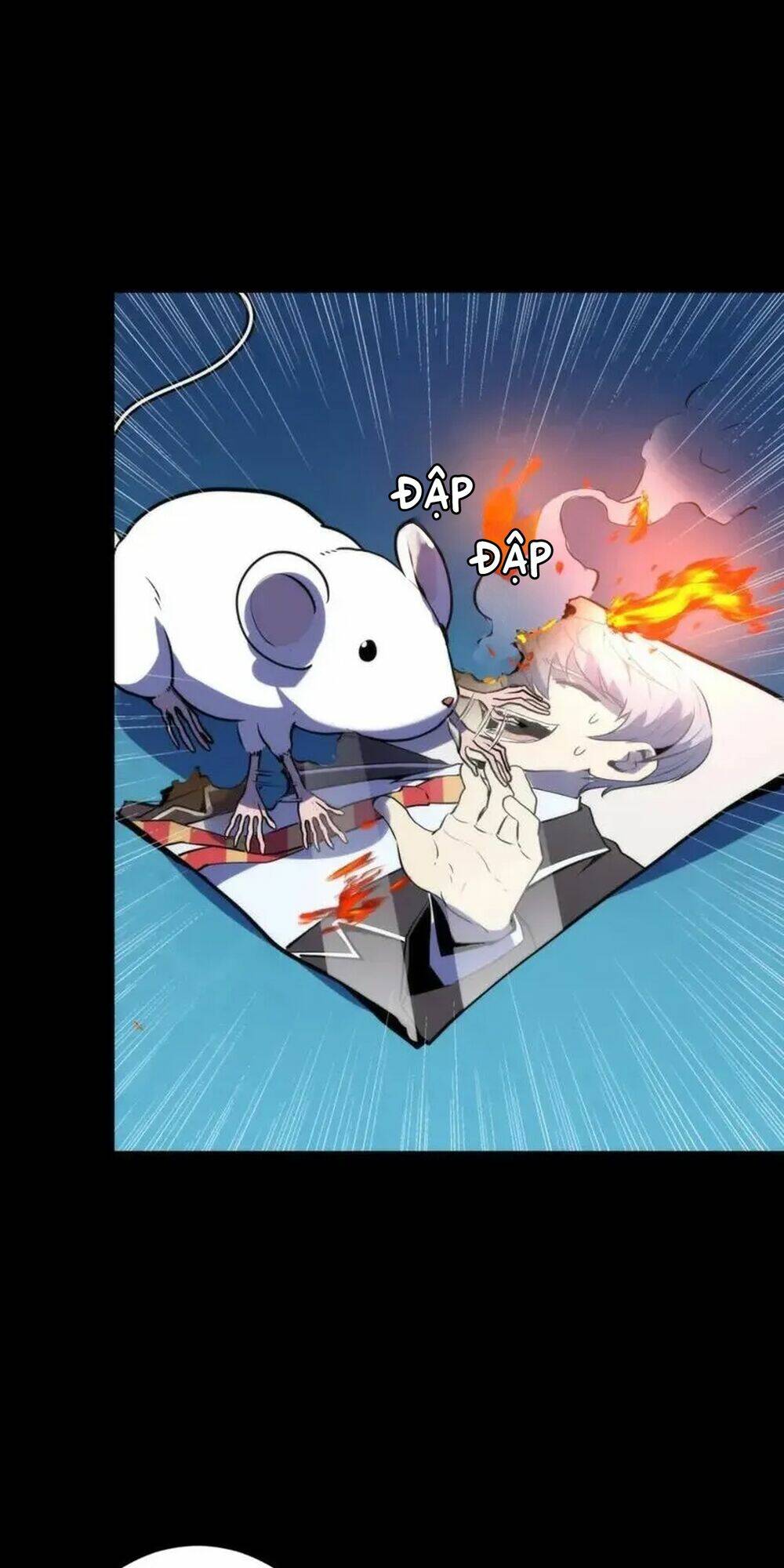 Trở Thành Thần Chủ Cthulhu - Chapter 232 - Page 49