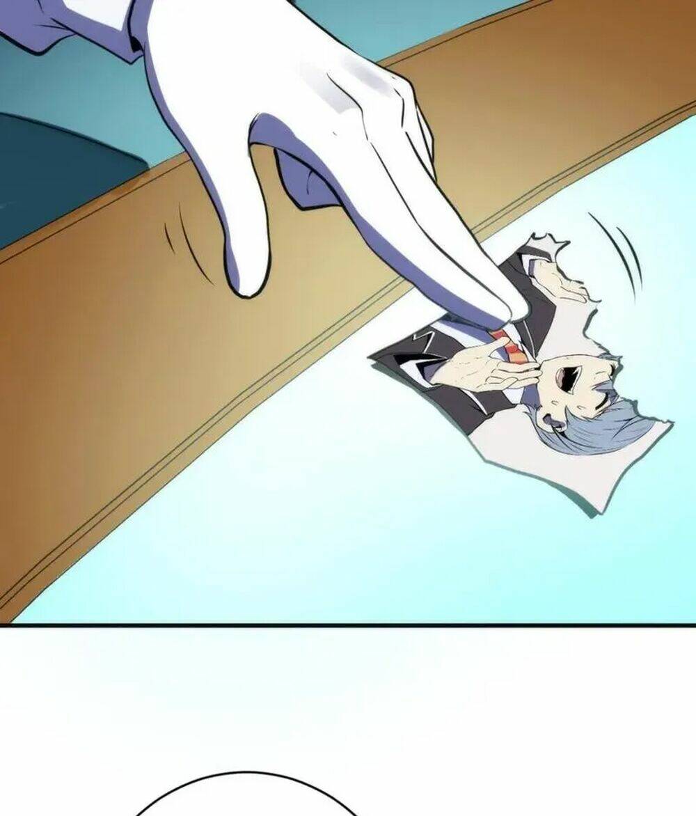 Trở Thành Thần Chủ Cthulhu - Chapter 232 - Page 52