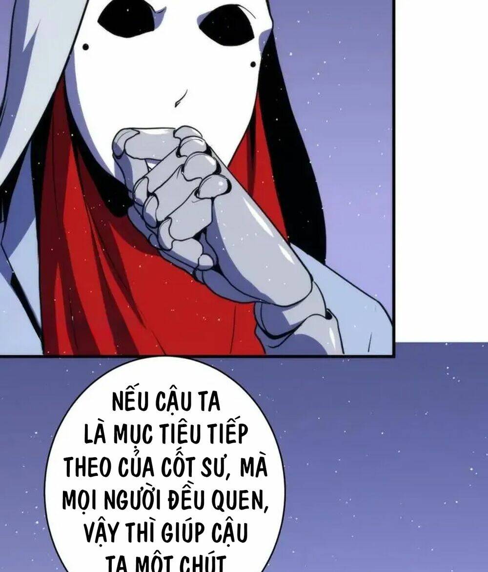 Trở Thành Thần Chủ Cthulhu - Chapter 232 - Page 62