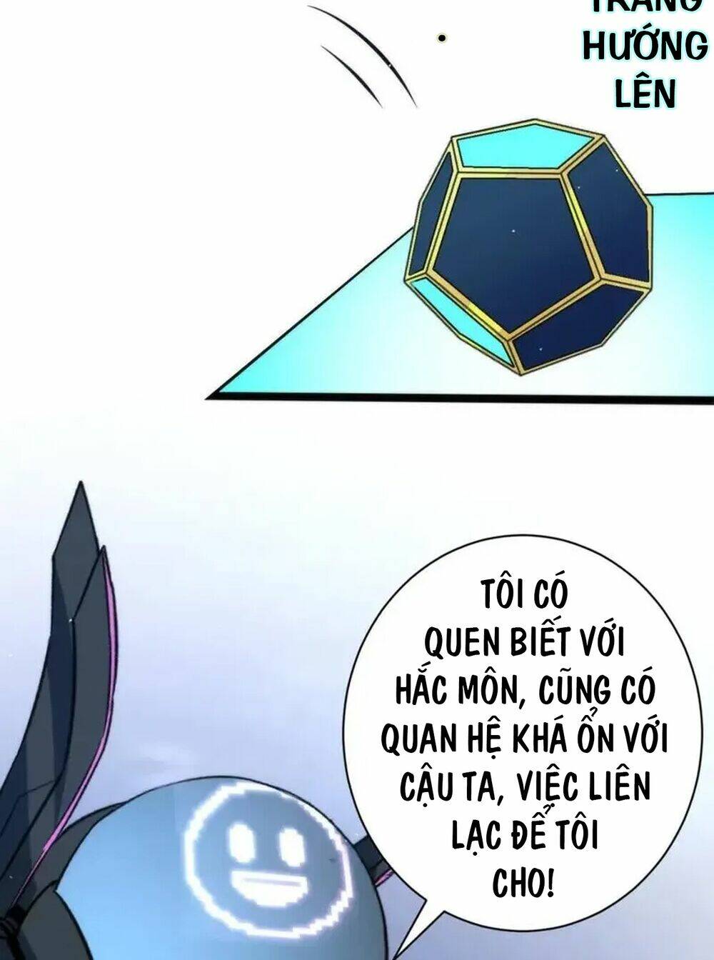 Trở Thành Thần Chủ Cthulhu - Chapter 232 - Page 66