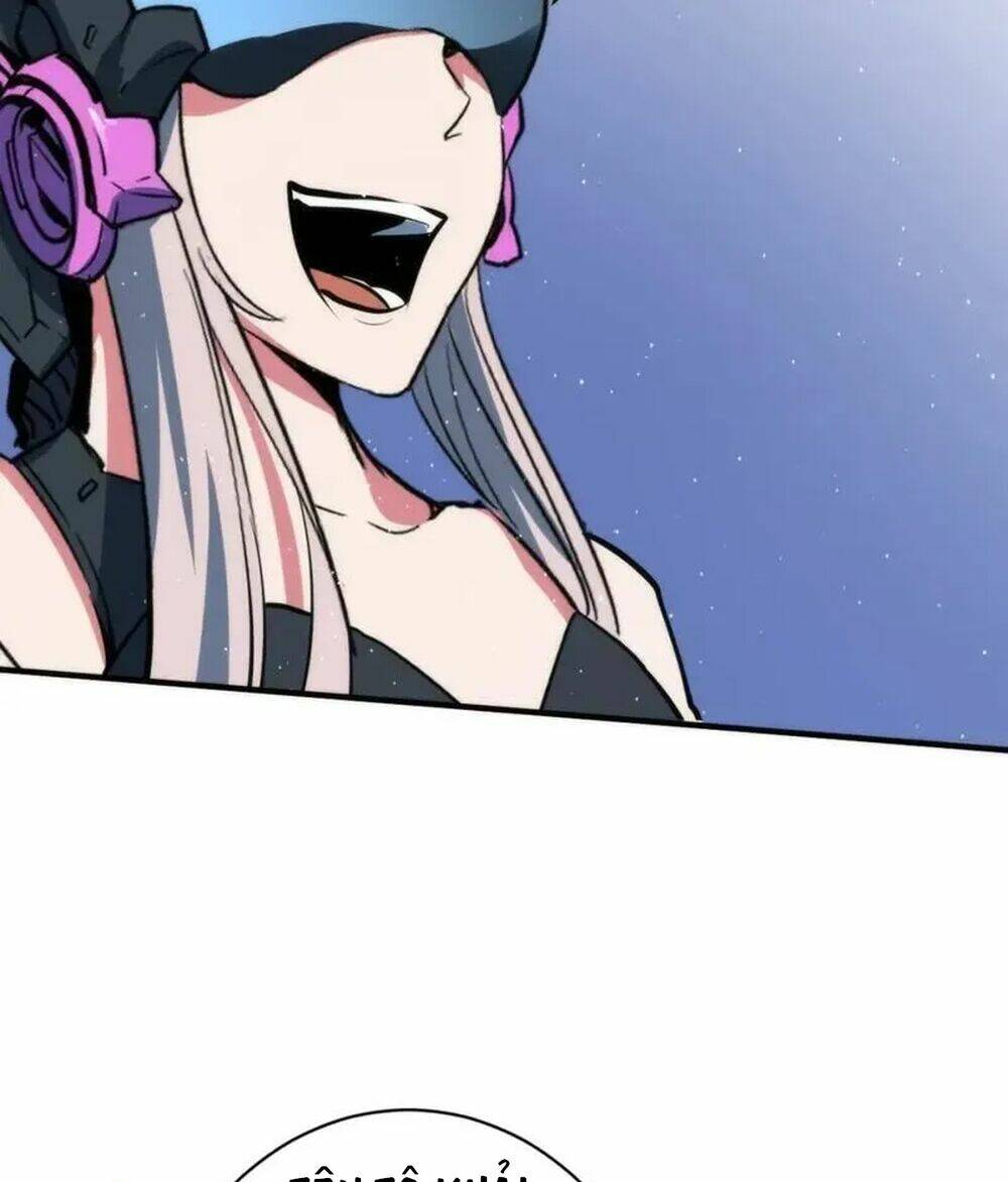 Trở Thành Thần Chủ Cthulhu - Chapter 232 - Page 67