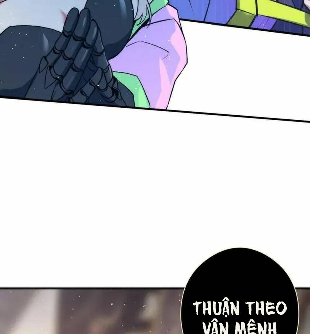 Trở Thành Thần Chủ Cthulhu - Chapter 232 - Page 69