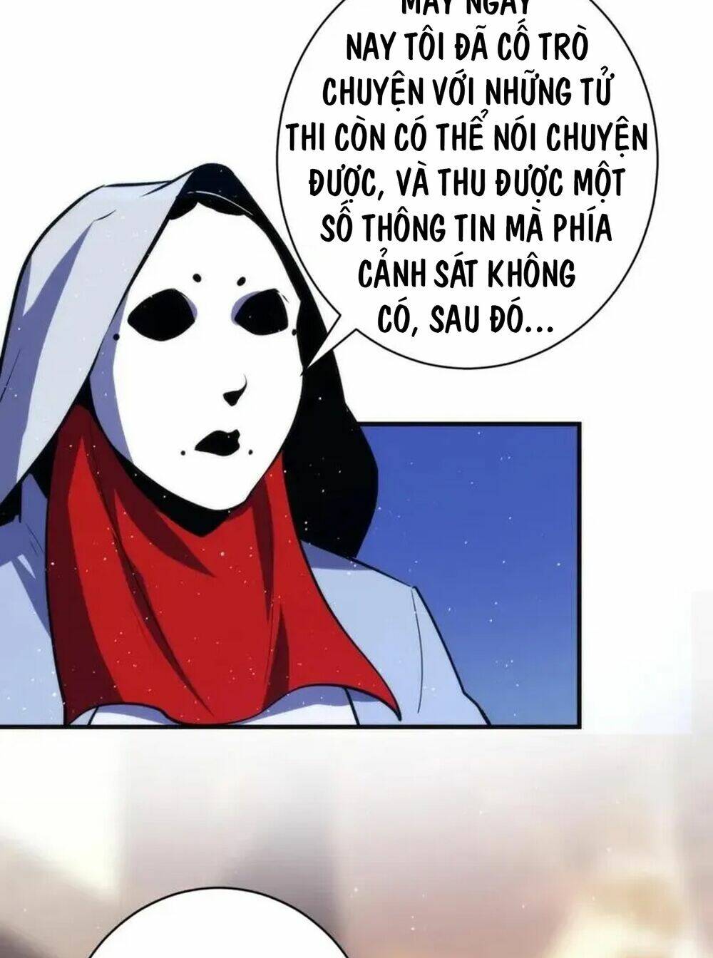 Trở Thành Thần Chủ Cthulhu - Chapter 232 - Page 72