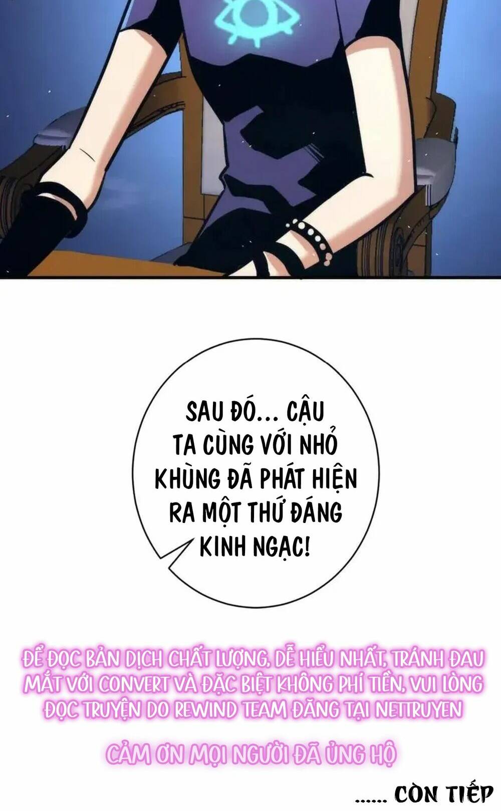 Trở Thành Thần Chủ Cthulhu - Chapter 232 - Page 75