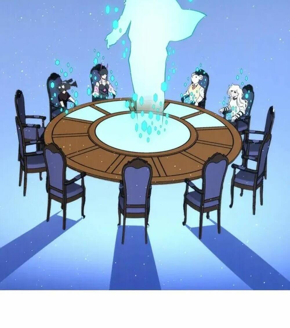 Trở Thành Thần Chủ Cthulhu - Chapter 232 - Page 7