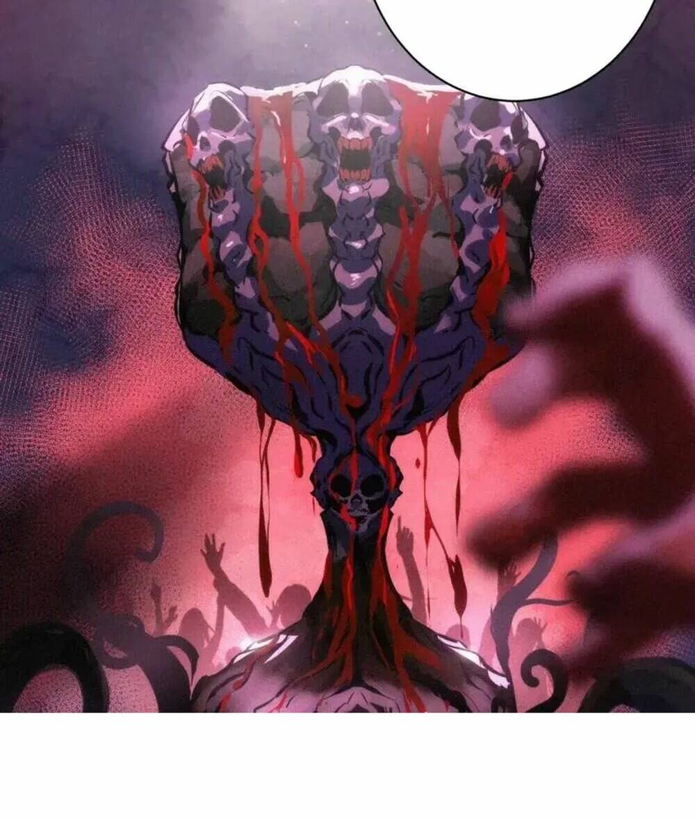 Trở Thành Thần Chủ Cthulhu - Chapter 233 - Page 9