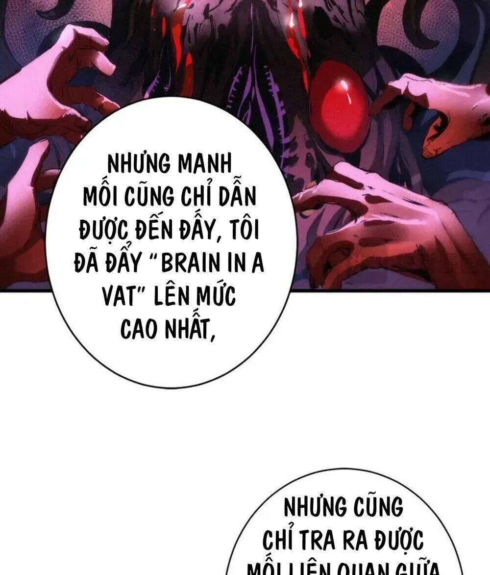Trở Thành Thần Chủ Cthulhu - Chapter 233 - Page 10