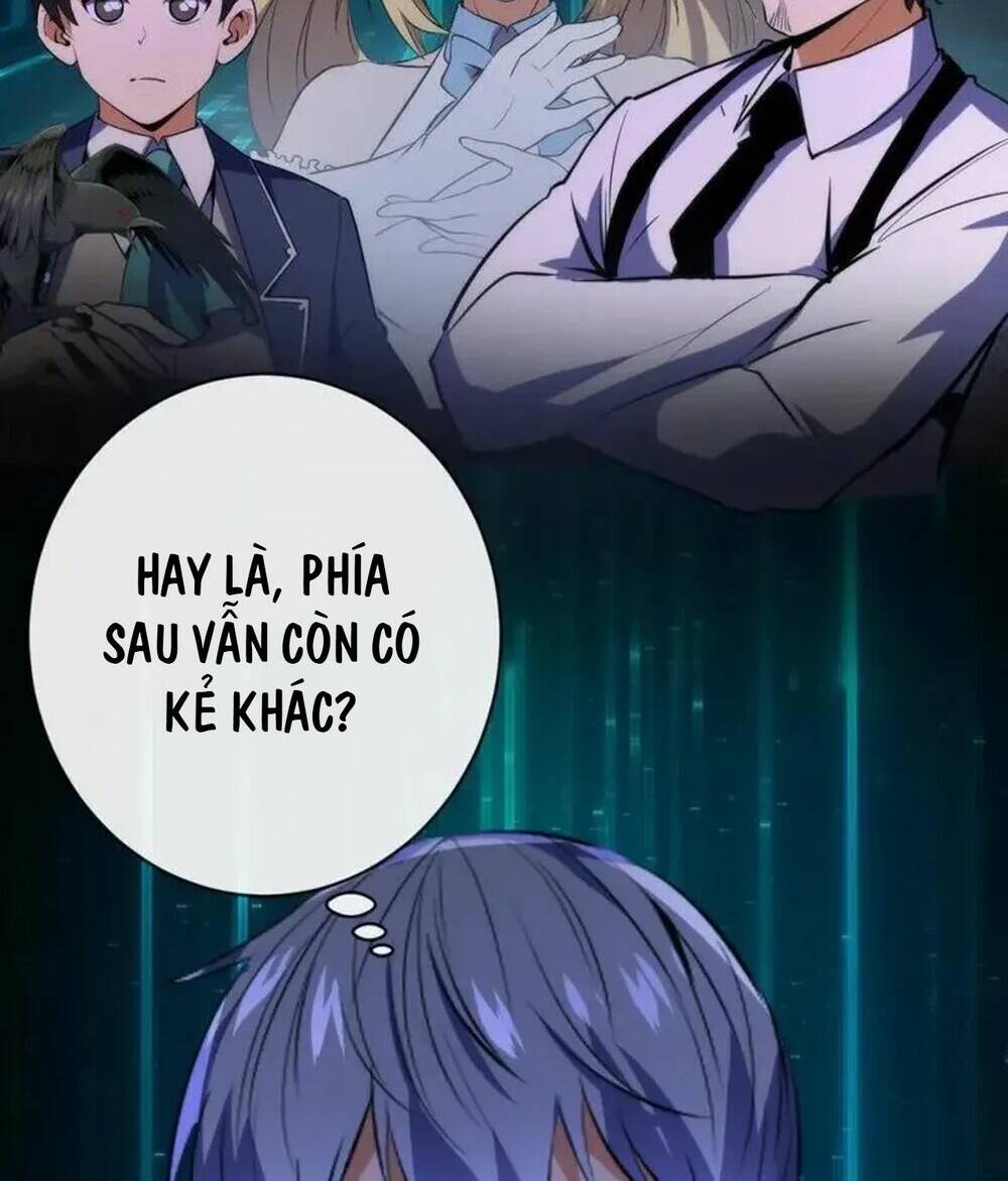 Trở Thành Thần Chủ Cthulhu - Chapter 233 - Page 15