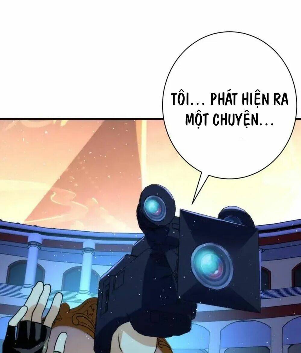 Trở Thành Thần Chủ Cthulhu - Chapter 233 - Page 18