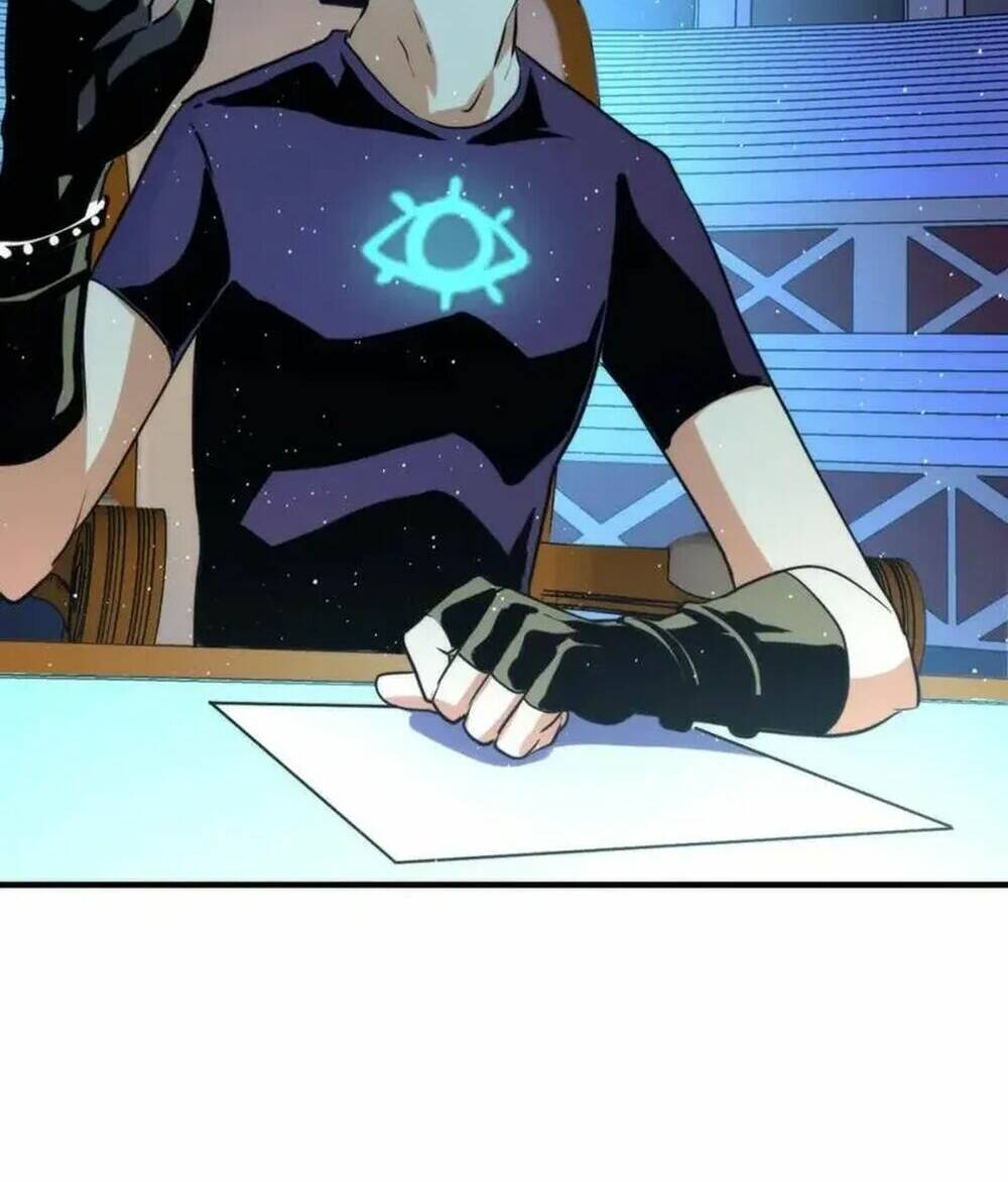 Trở Thành Thần Chủ Cthulhu - Chapter 233 - Page 19