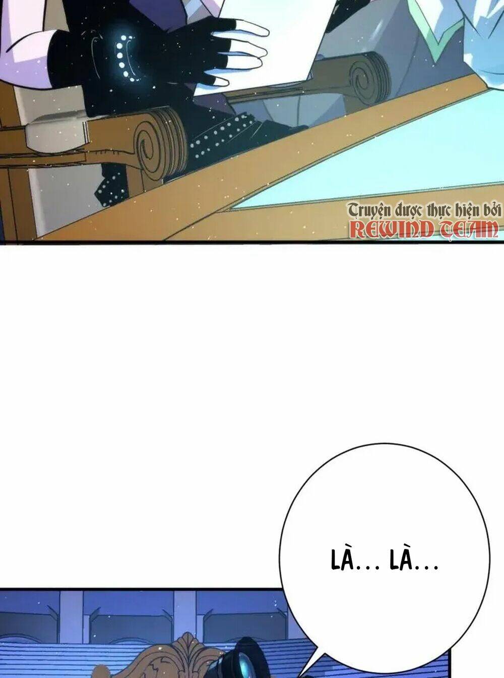 Trở Thành Thần Chủ Cthulhu - Chapter 233 - Page 22