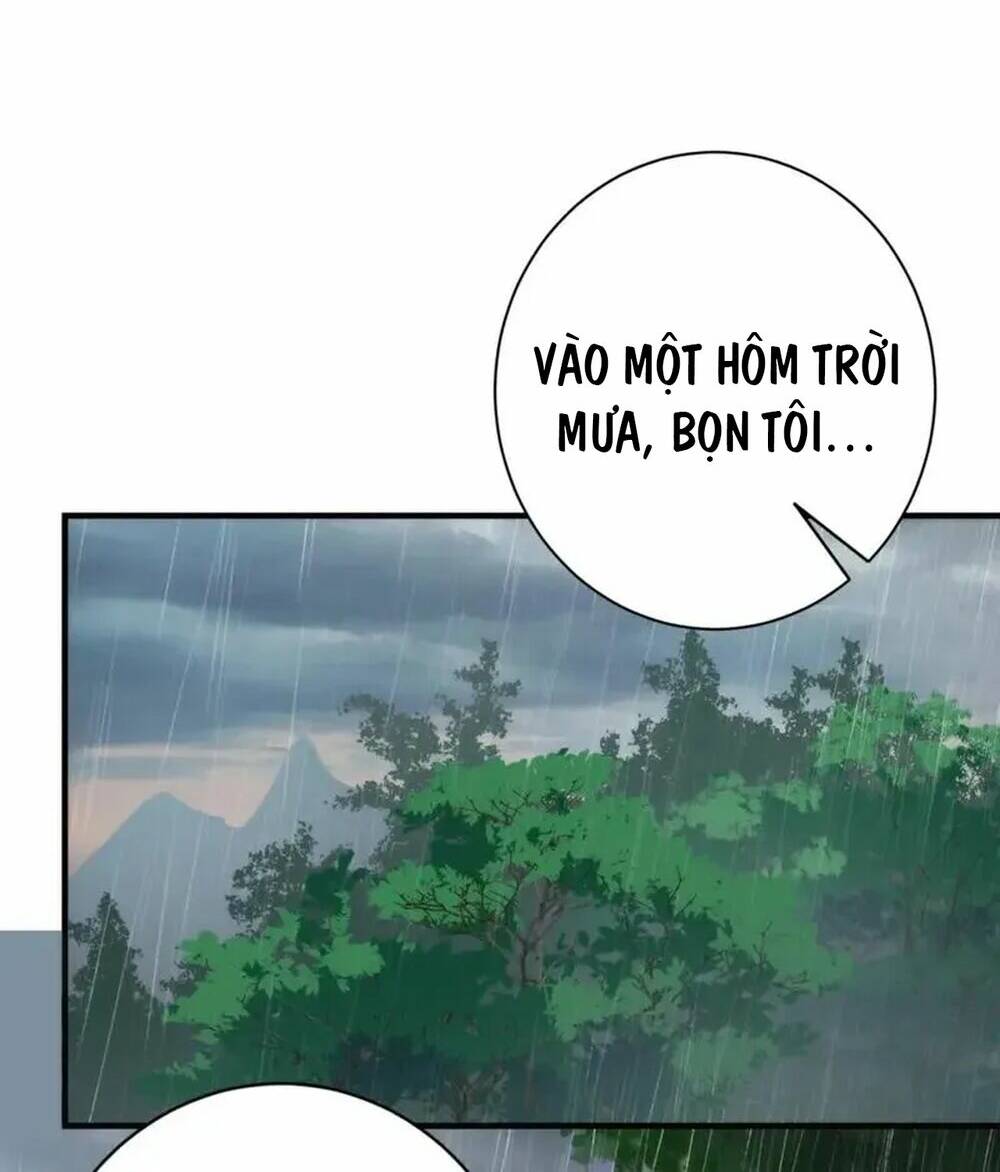 Trở Thành Thần Chủ Cthulhu - Chapter 233 - Page 24