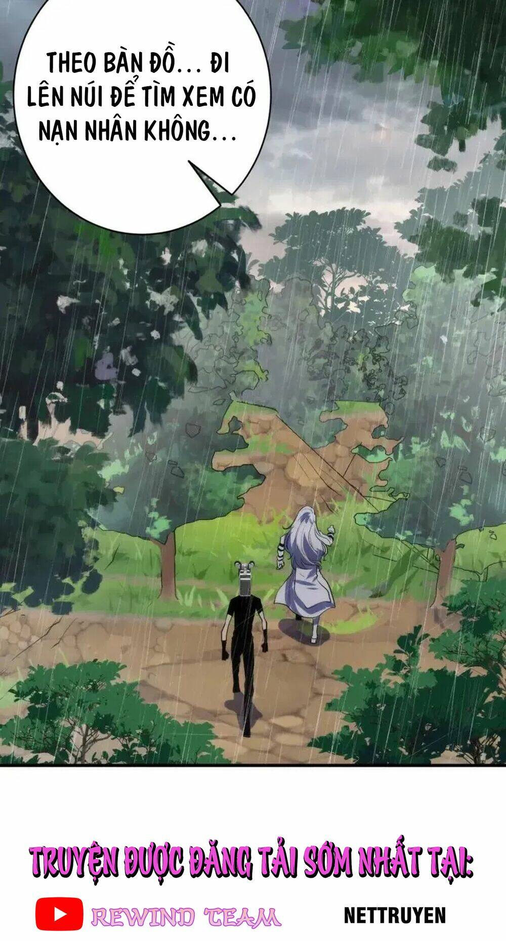 Trở Thành Thần Chủ Cthulhu - Chapter 233 - Page 25