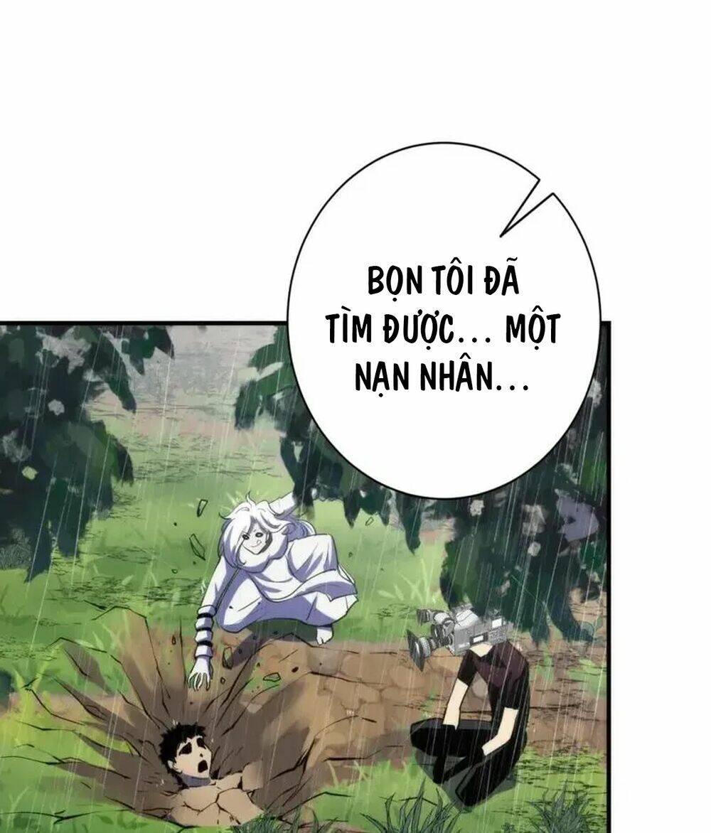 Trở Thành Thần Chủ Cthulhu - Chapter 233 - Page 26