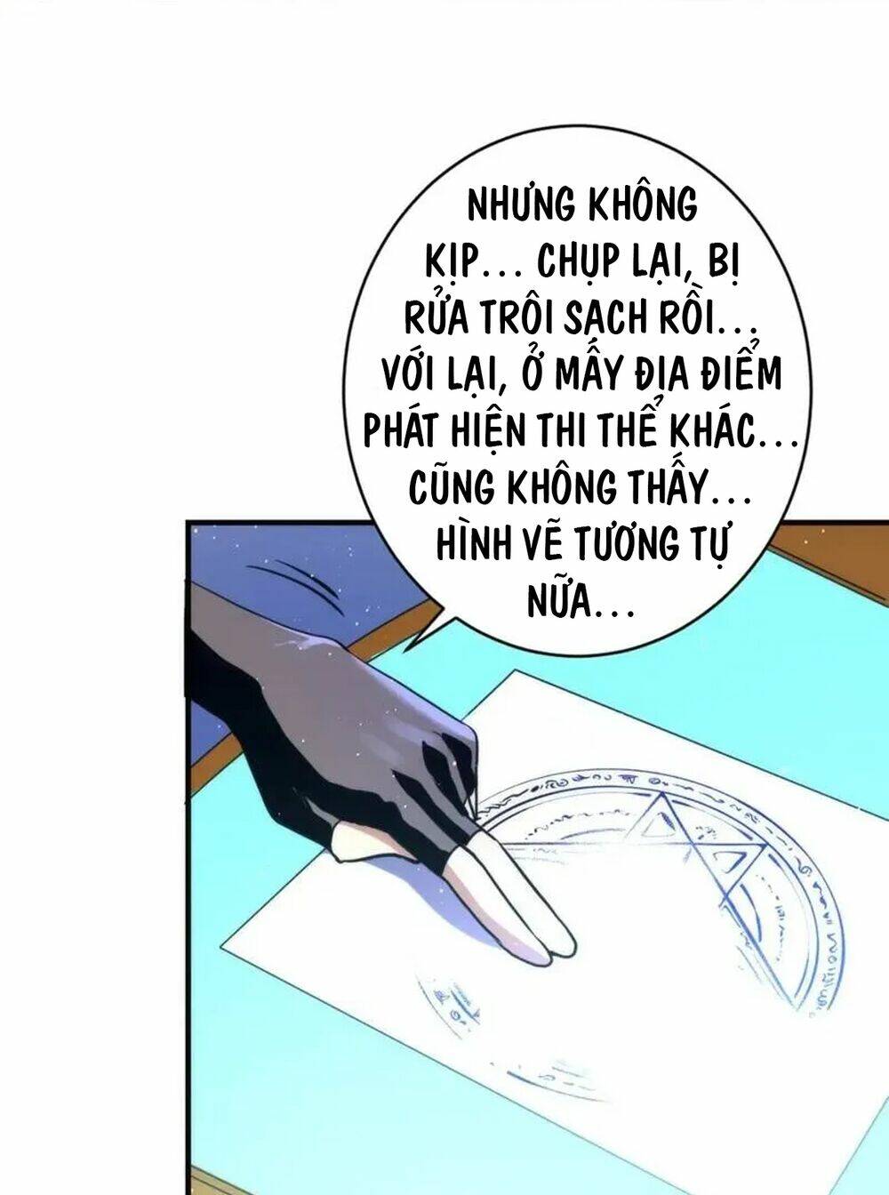 Trở Thành Thần Chủ Cthulhu - Chapter 233 - Page 29