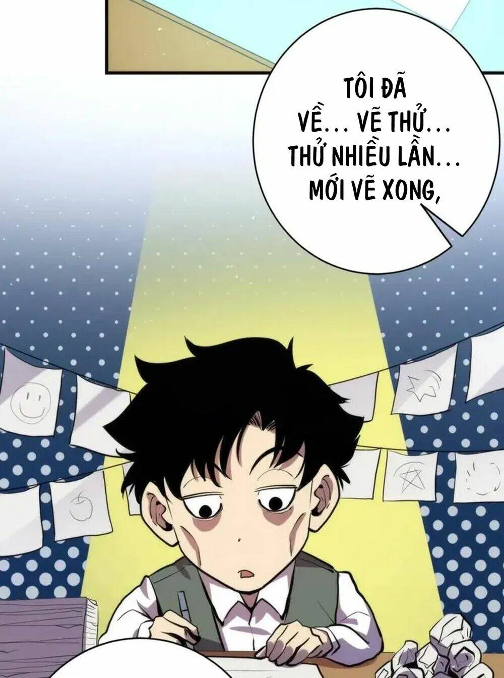 Trở Thành Thần Chủ Cthulhu - Chapter 233 - Page 30