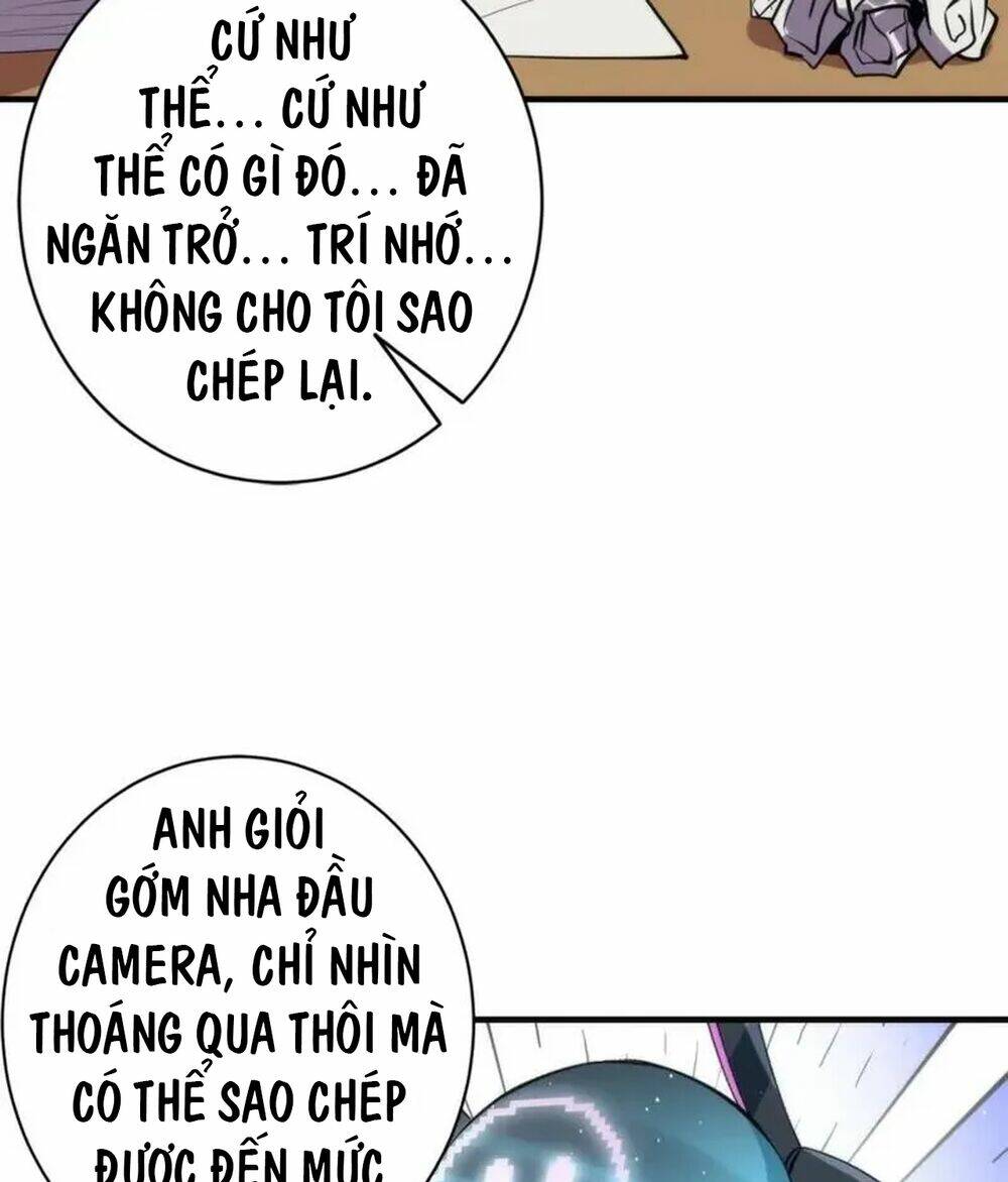 Trở Thành Thần Chủ Cthulhu - Chapter 233 - Page 31