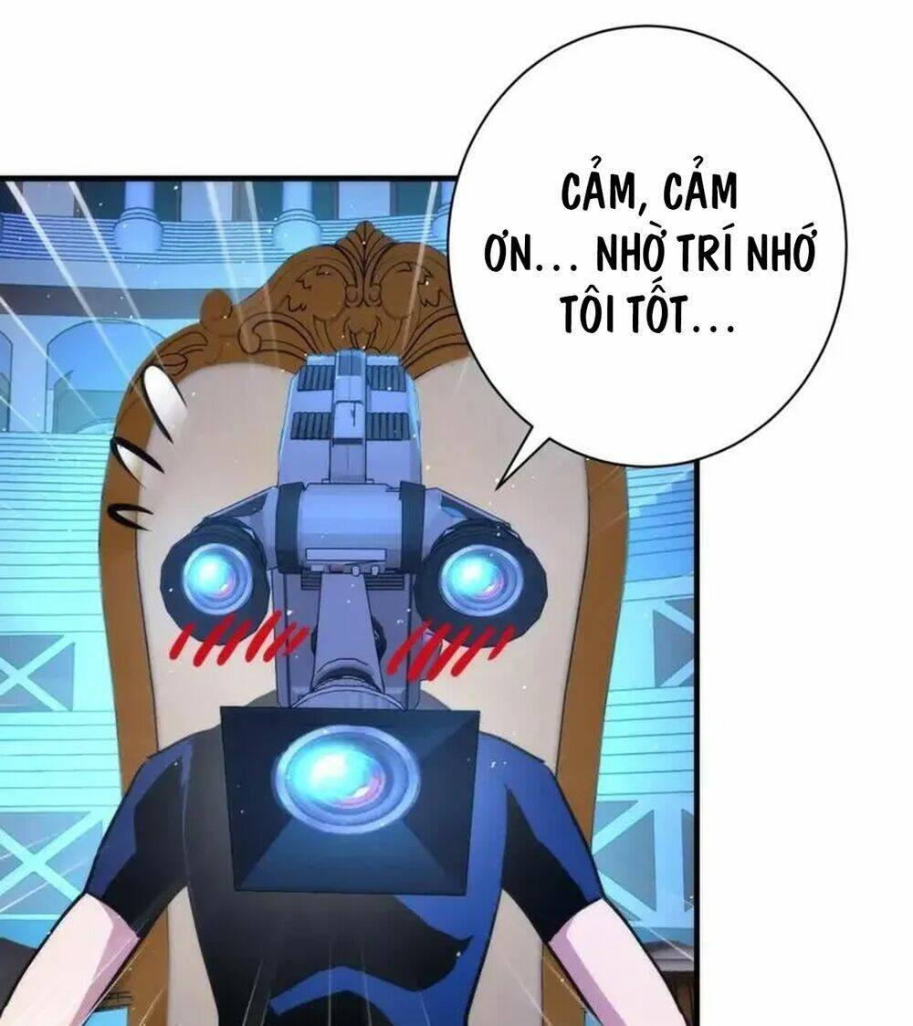 Trở Thành Thần Chủ Cthulhu - Chapter 233 - Page 33