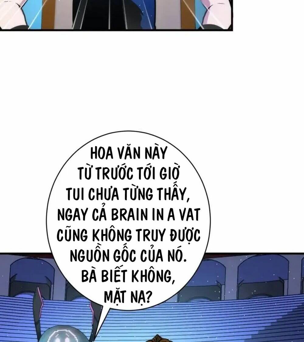 Trở Thành Thần Chủ Cthulhu - Chapter 233 - Page 34