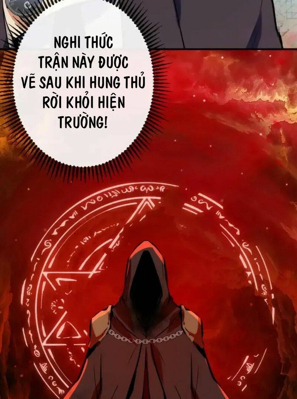 Trở Thành Thần Chủ Cthulhu - Chapter 233 - Page 38