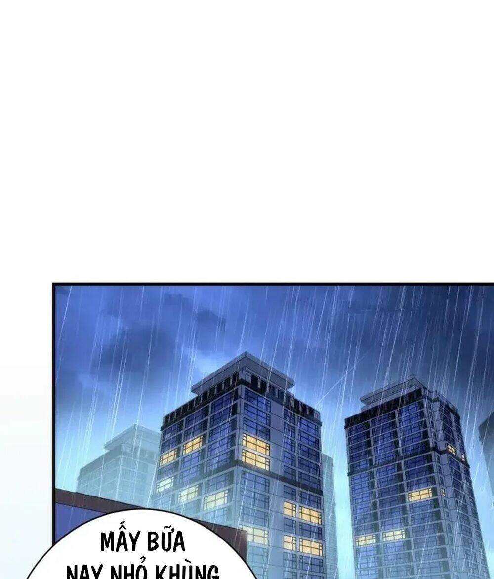 Trở Thành Thần Chủ Cthulhu - Chapter 233 - Page 3