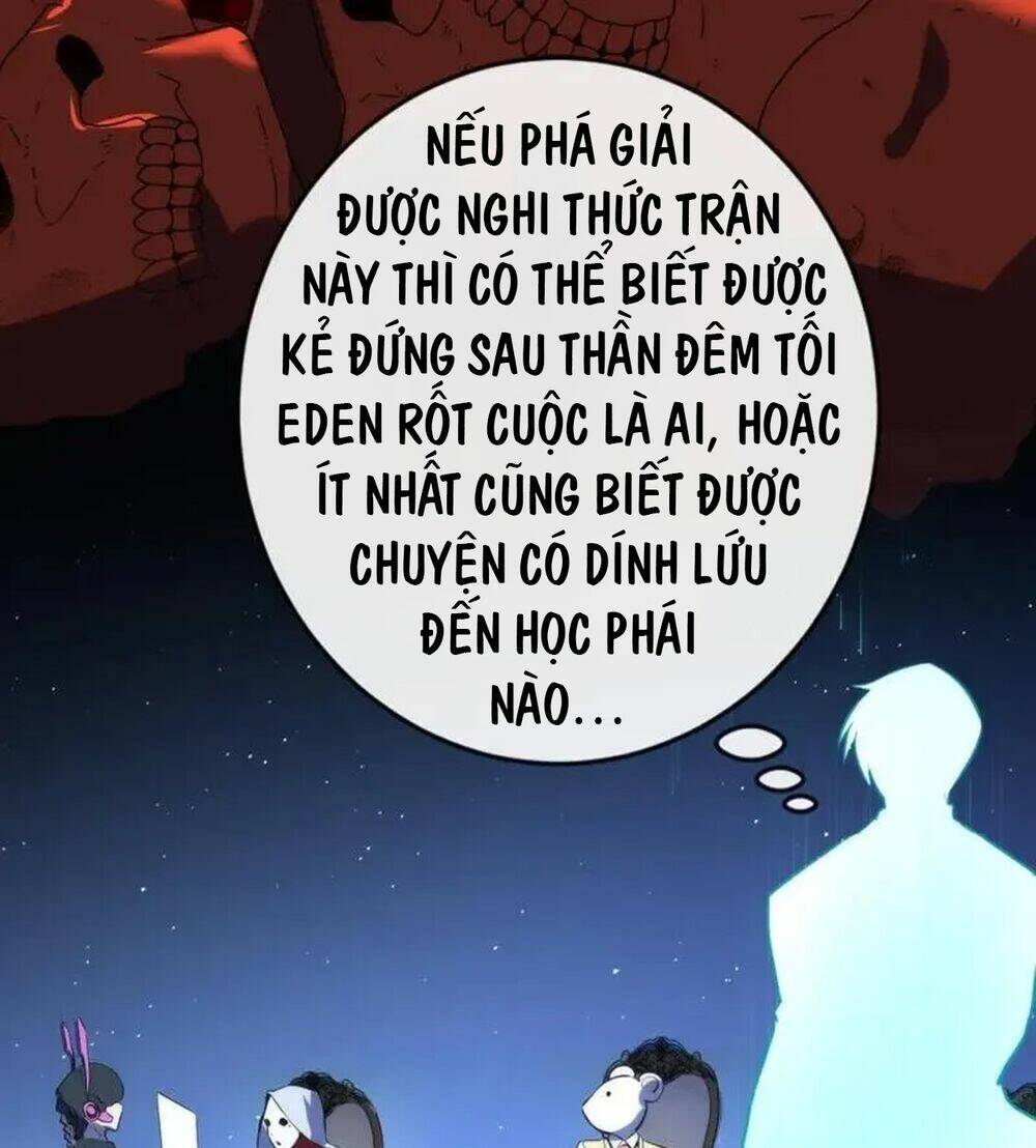 Trở Thành Thần Chủ Cthulhu - Chapter 233 - Page 40