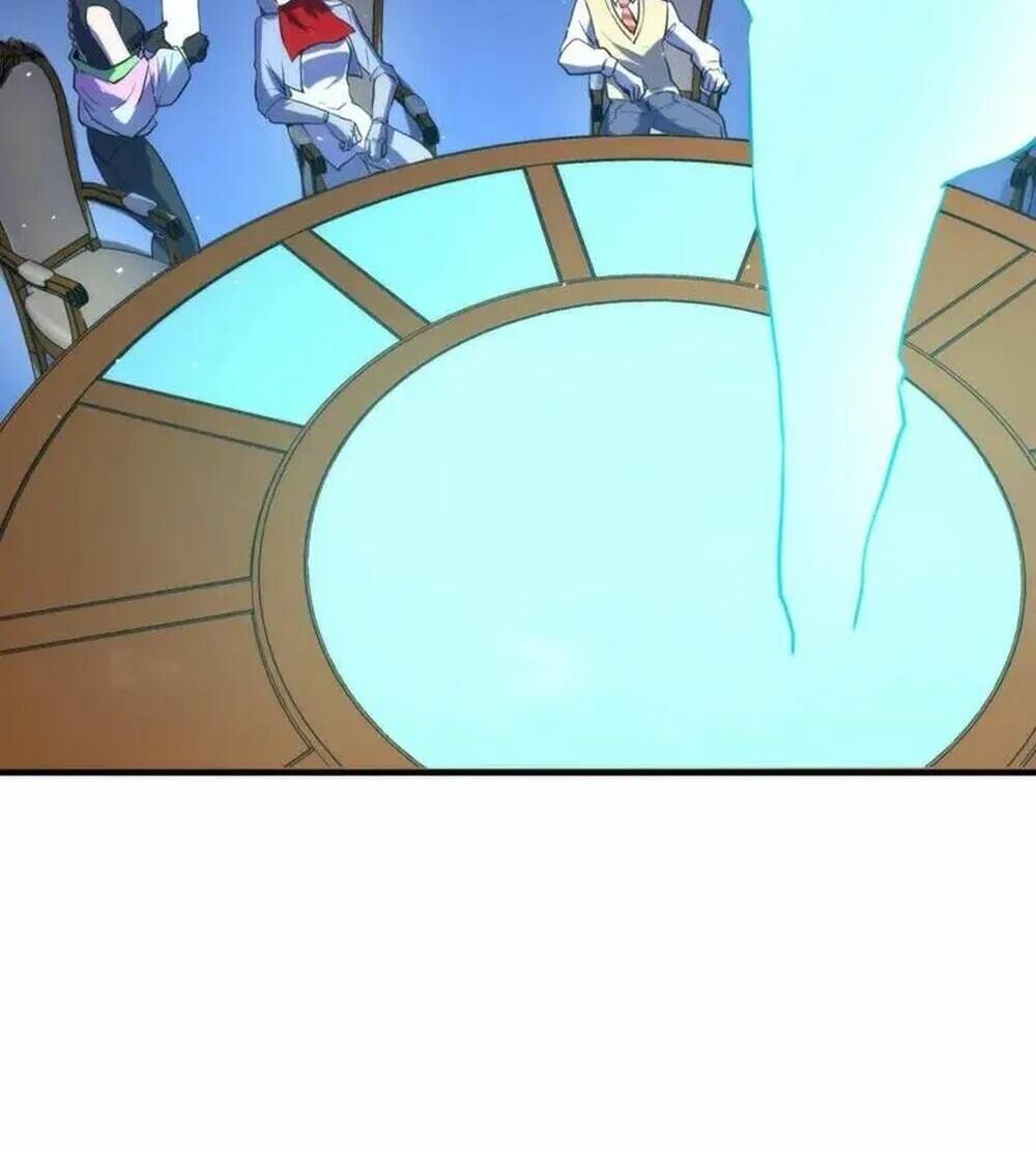 Trở Thành Thần Chủ Cthulhu - Chapter 233 - Page 41