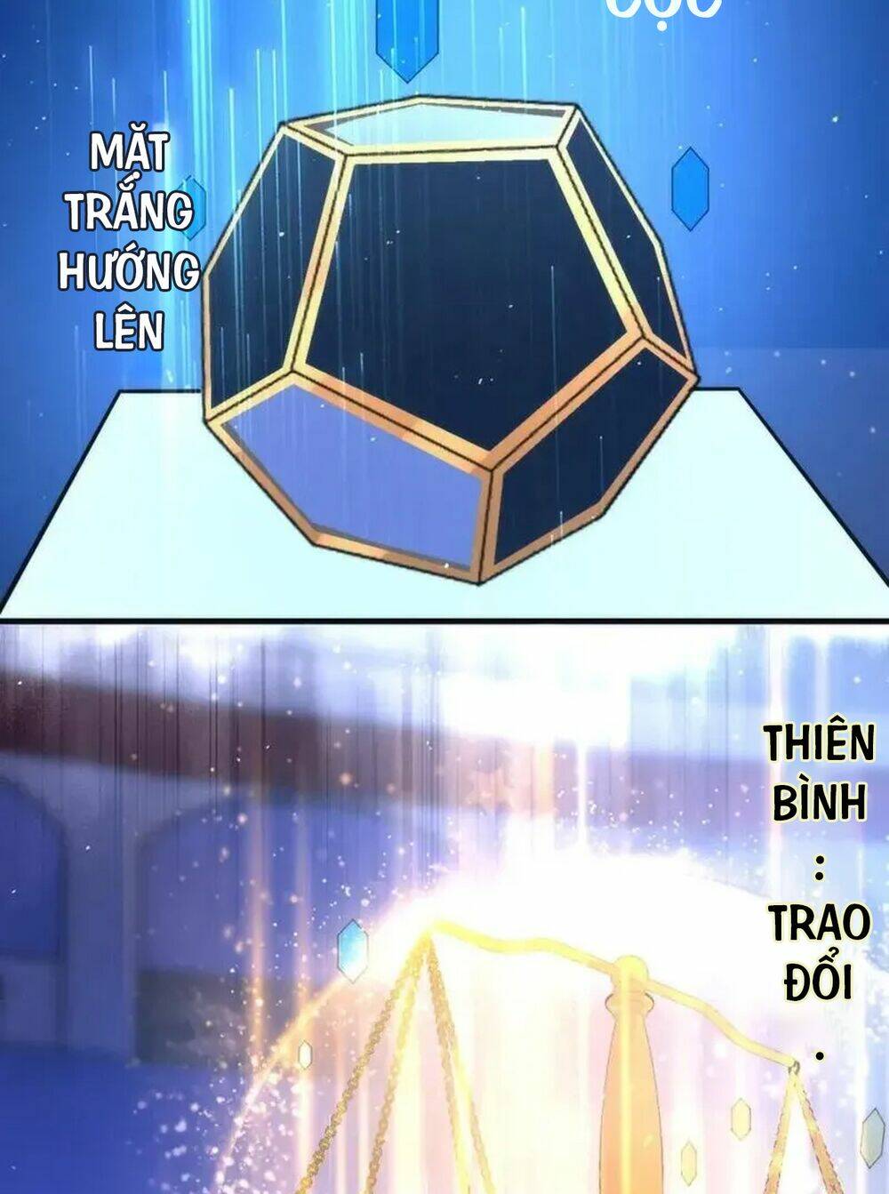 Trở Thành Thần Chủ Cthulhu - Chapter 233 - Page 47