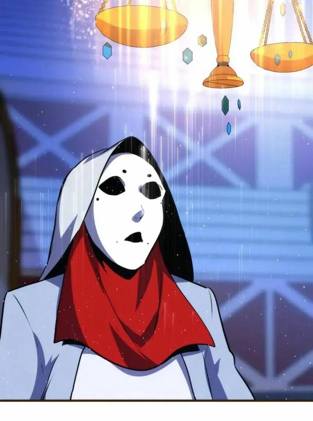 Trở Thành Thần Chủ Cthulhu - Chapter 233 - Page 48