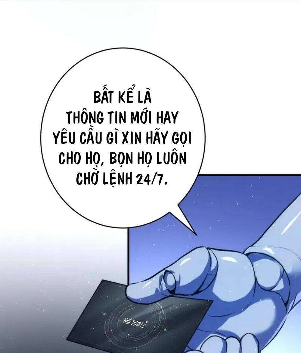 Trở Thành Thần Chủ Cthulhu - Chapter 233 - Page 50