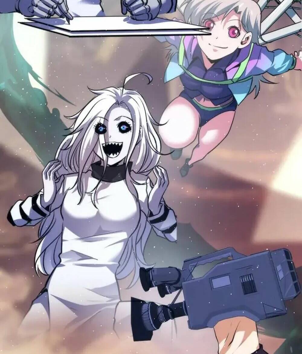 Trở Thành Thần Chủ Cthulhu - Chapter 233 - Page 53