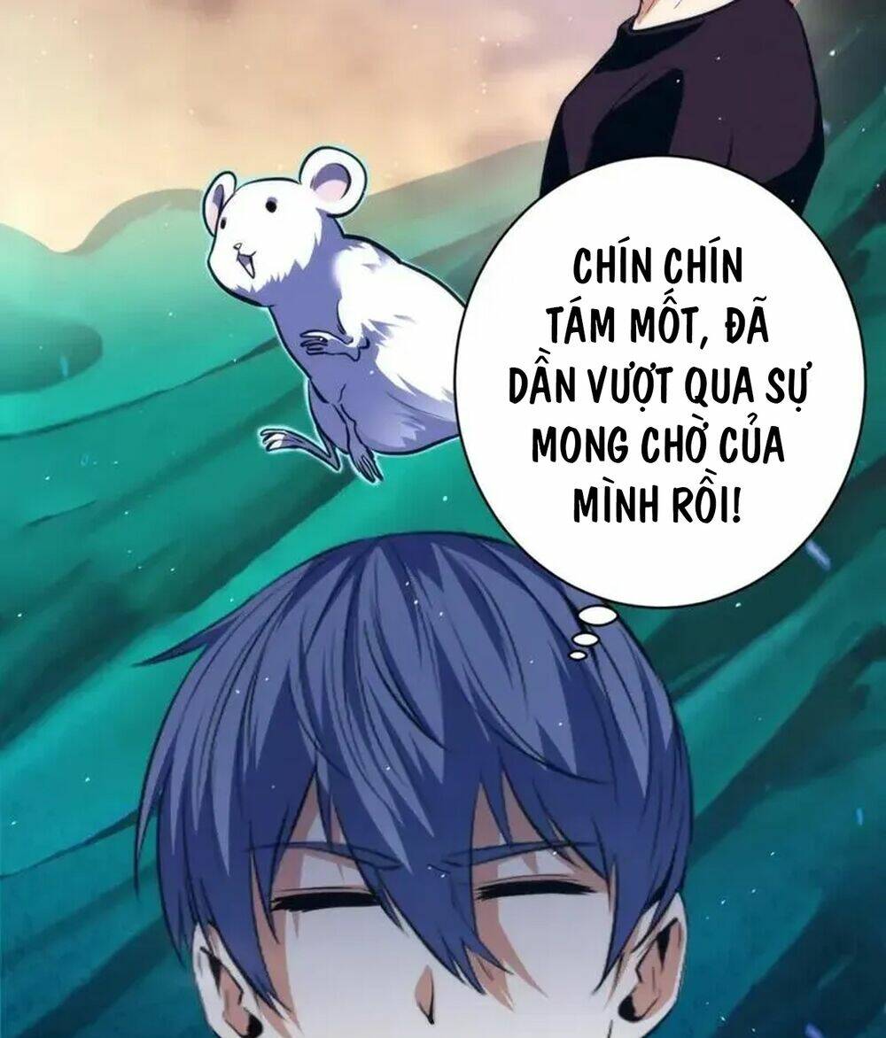 Trở Thành Thần Chủ Cthulhu - Chapter 233 - Page 54