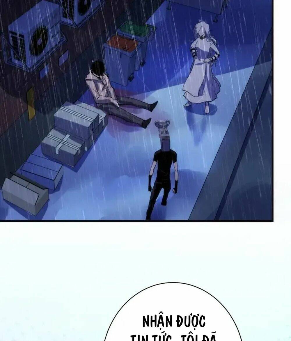 Trở Thành Thần Chủ Cthulhu - Chapter 233 - Page 5