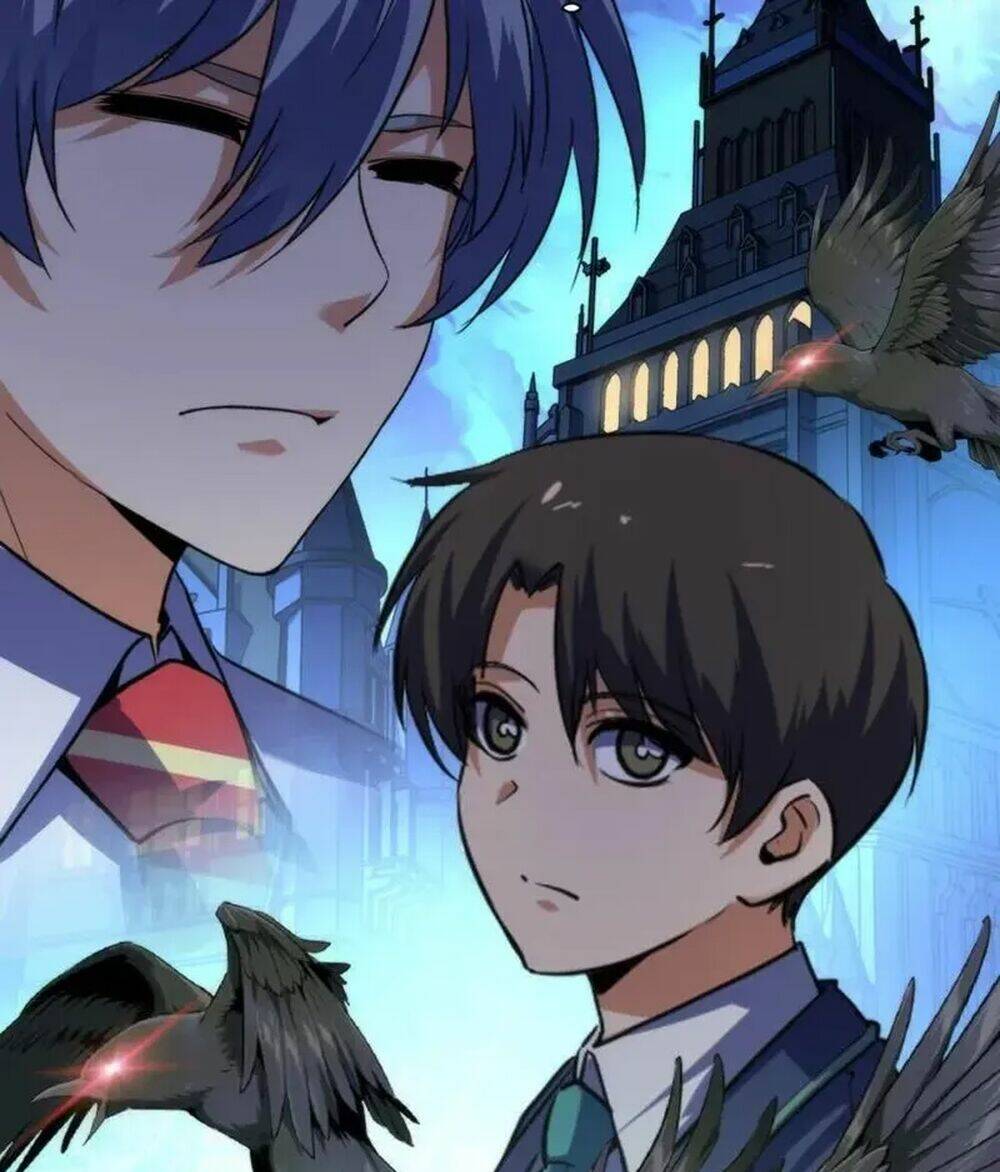 Trở Thành Thần Chủ Cthulhu - Chapter 233 - Page 63