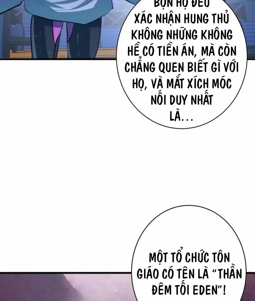 Trở Thành Thần Chủ Cthulhu - Chapter 233 - Page 8