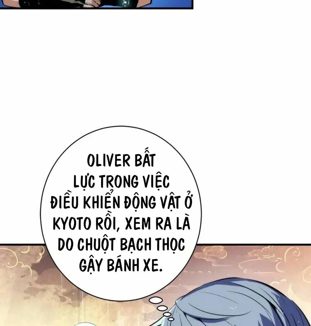 Trở Thành Thần Chủ Cthulhu - Chapter 234 - Page 10