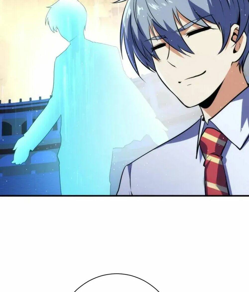 Trở Thành Thần Chủ Cthulhu - Chapter 234 - Page 11