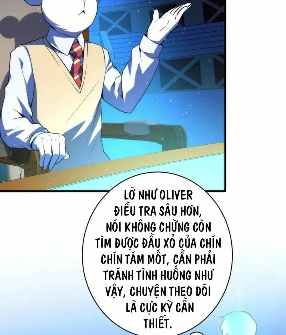 Trở Thành Thần Chủ Cthulhu - Chapter 234 - Page 14