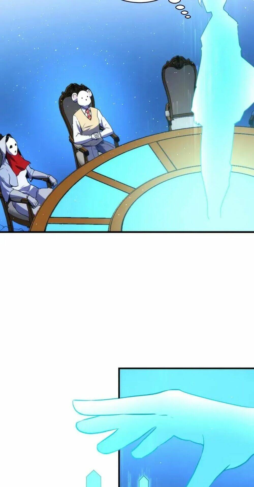 Trở Thành Thần Chủ Cthulhu - Chapter 234 - Page 15