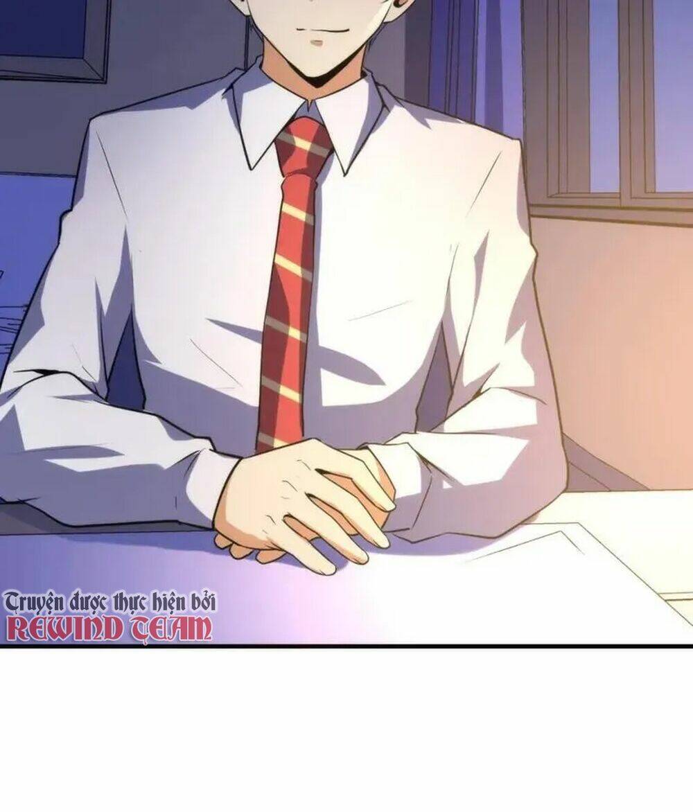 Trở Thành Thần Chủ Cthulhu - Chapter 234 - Page 21