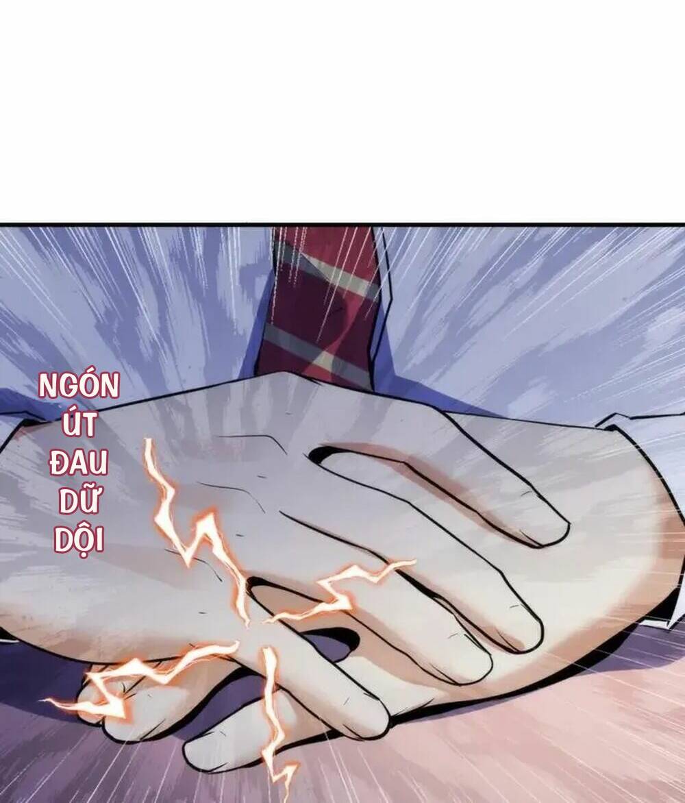 Trở Thành Thần Chủ Cthulhu - Chapter 234 - Page 22